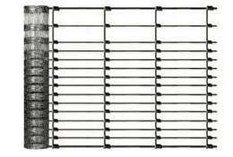 Siatka leśna - 80/15/30 G12 - 50 m