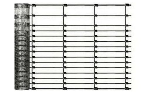 Siatka leśna - 80/15/30 G12 - 50 m