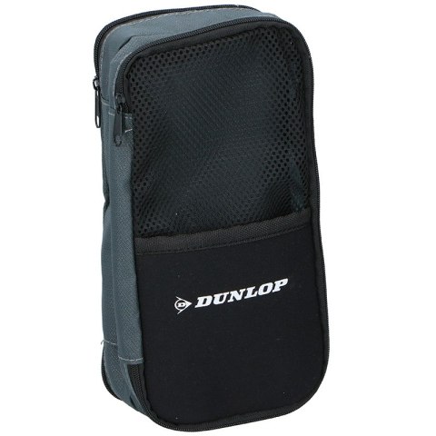 Dunlop - Etui / organizer podróżny na akcesoria (czarny)