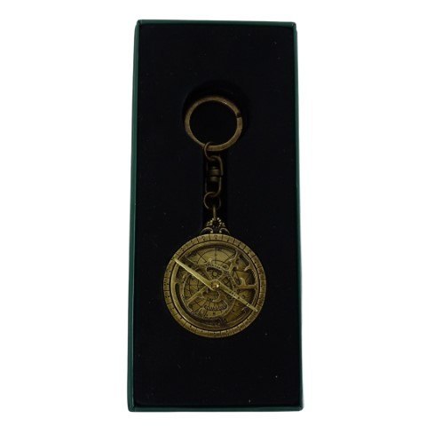 Brelok H80 - astrolabium europejskie