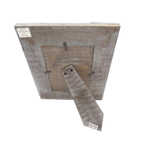 Drewniana ramka na zdjęcia - 30374, format zdjęcia 10x15cm