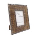 Drewniana ramka na zdjęcia - A-1328, format zdjęcia 10x15cm