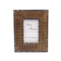 Drewniana ramka na zdjęcia - A-1328, format zdjęcia 10x15cm