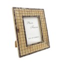 Drewniana ramka na zdjęcia - A-1639, format zdjęcia 13x18cm