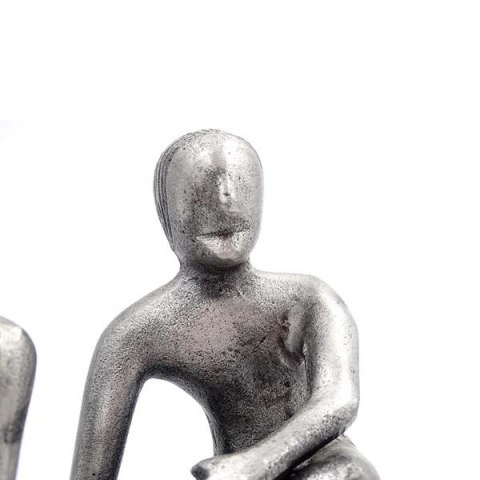 Figurka dekoracyjna Bliźnięta GEM