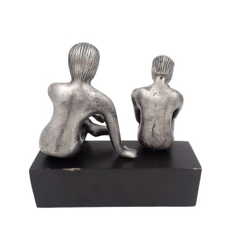 Figurka dekoracyjna Bliźnięta GEM