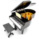 Mini fortepian MIN-0139, skala 1:10