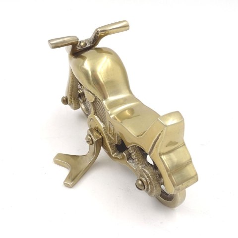Motocykl Model Metalowy - N-2960