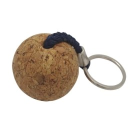 Breloczek korkowy- Kulka MT2016