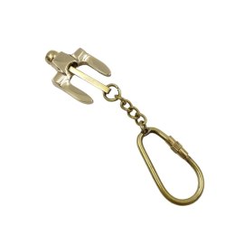 Brelok Kotwica - Upominek dla marynarza - NC1190