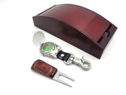 Ekskluzywny 2-elementowy zestaw podarunkowy - golf G032