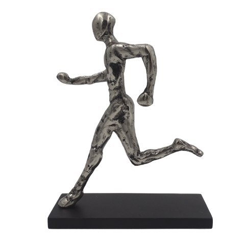 Figurka - Biegacz MT202