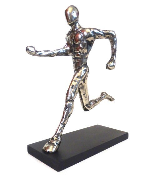 Figurka - Biegacz MT202