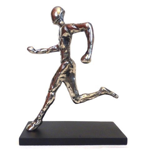 Figurka - Biegacz MT202