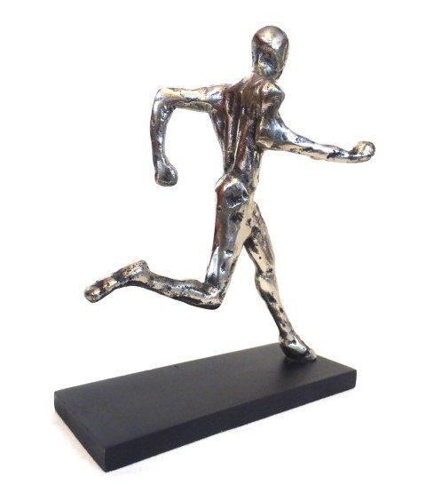 Figurka - Biegacz MT202