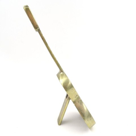 Gitara model metalowy - prezent dla gitarzysty - MUS-20