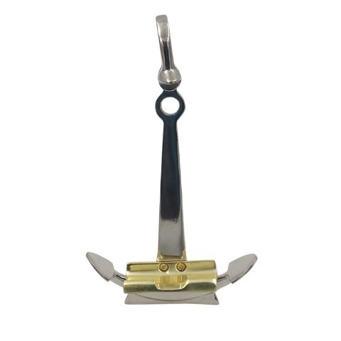 Kotwica - metalowy stojak na smartfon MT201