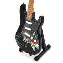 Mini gitara Pink Floyd - MGT0093