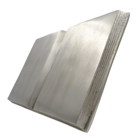 Srebrna księga na życzenia - prezent dla nauczyciela - MT2012s