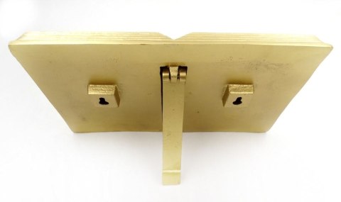 Złota księga na życzenia - prezent dla nauczyciela - MT2012Z