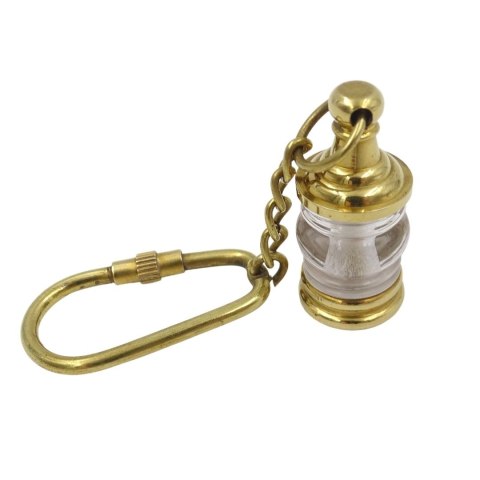 Lampa Żeglarska Breloczek do kluczy - Key-0118