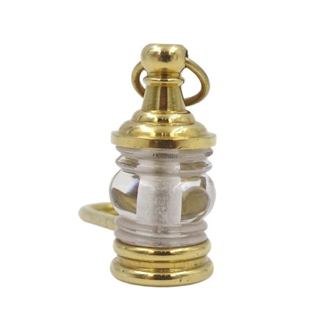 Lampa Żeglarska Breloczek do kluczy - Key-0118
