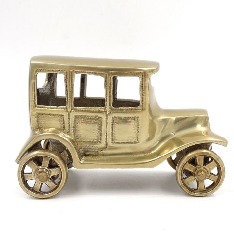 Samochód Retro Model Metalowy - N796