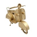 Skuter Retro Model Metalowy - NC2860