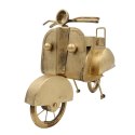 Skuter Retro Model Metalowy - NC2860