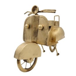 Skuter Retro Model Metalowy - NC2860