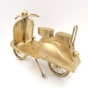 Skuter Retro Model Metalowy - NC2860