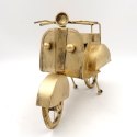 Skuter Retro Model Metalowy - NC2860