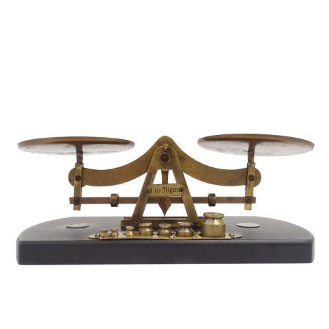 Waga Kuchenna Retro - WSB7