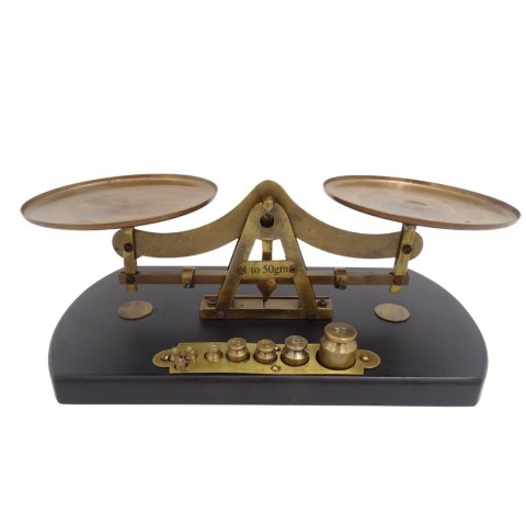 Waga Kuchenna Retro - WSB7