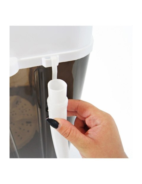 MINI Pralka Wirówka Domowa Turystyczna 4KG+1,5KG CZ