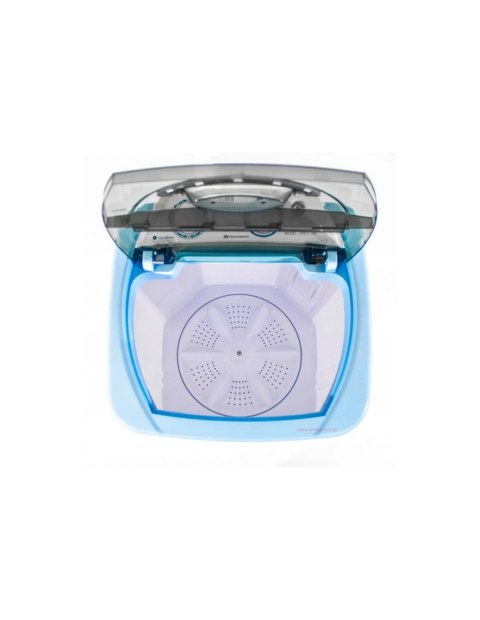 Mała Pralka Wirnikowa TYP FRANIA 7 kg MOCNA Timer BN