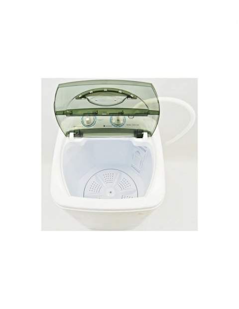 Mała Pralka Wirnikowa TYP FRANIA 7 kg MOCNA Timer B