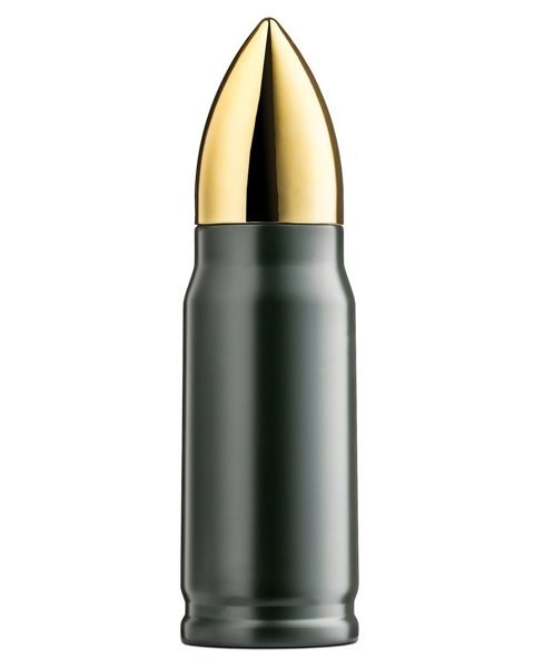 Termos pocisk artyleryjski - ARMY GREEN
