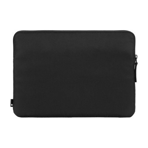Incase Compact Sleeve in Flight Nylon - Pokrowiec z kieszenią MacBook Pro 14" (2021) (czarny)