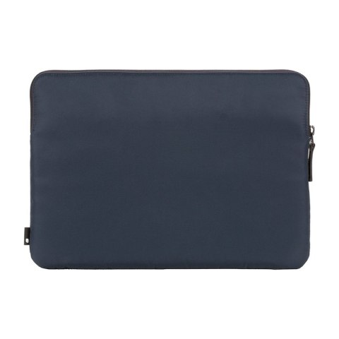 Incase Compact Sleeve in Flight Nylon - Pokrowiec z kieszenią MacBook Pro 14" (2021) (granatowy)