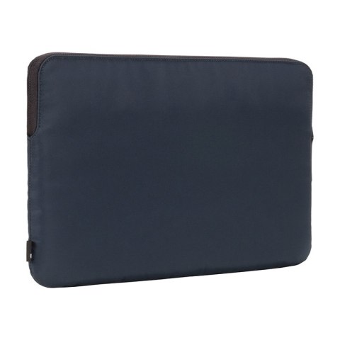 Incase Compact Sleeve in Flight Nylon - Pokrowiec z kieszenią MacBook Pro 14" (2021) (granatowy)
