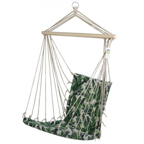 Hamak fotel brazylijski 100 x 50 cm Natura Jungle Light Royokamp