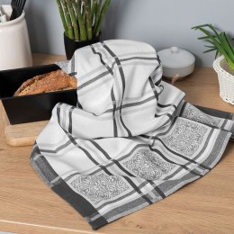 ŚCIERKA S S00001/SCI/001/50X70 MAJOLICA szary