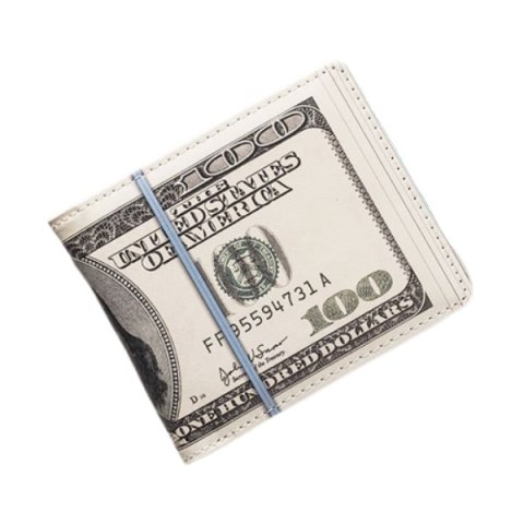 Dolarowy portfel