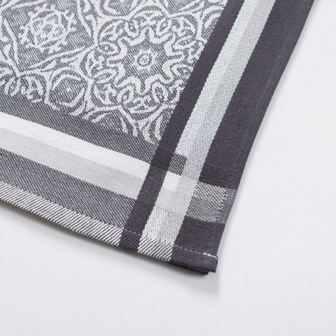 ŚCIERKA S S00002/SCI/001/50X70 DOLCE szary