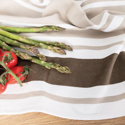 ŚCIERKA S S00006/SCI/002/50X70 LINEA ciemny beżowy