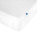 Ochronne prześcieradło z gumką SMARTCEL/160x200/biały 01
