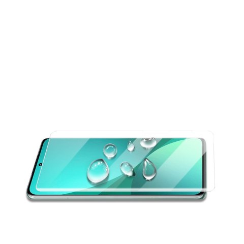 Mocolo 3D UV Glass - Szkło ochronne UV na cały ekran Xiaomi 12 Pro