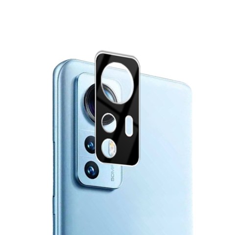Mocolo Silk Camera Lens Glass - Szkło ochronne na obiektyw aparatu Xiaomi 12 / 12X