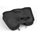 Sakwa torba rowerowa na ramę z etui na telefon K-076